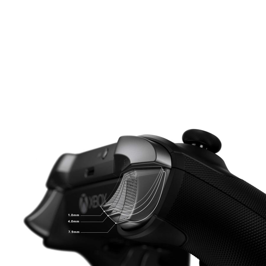 SBD JOY 0003 Ns Arctisbox One Elite Series 2コントローラーと互換性あり[並行輸入品] Elite Series ワイヤレス コントローラー シリーズ