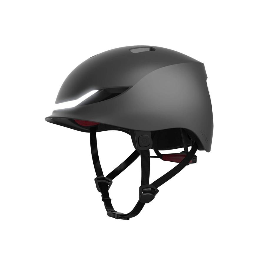 Lumos Matrix Smart Bike Helmet Animated LED Display Front And Back Turn  Signals| Skateboard, Scooter, Road Bicycle Helmet...4[並行輸入品] サイクルウェア、ヘルメット 