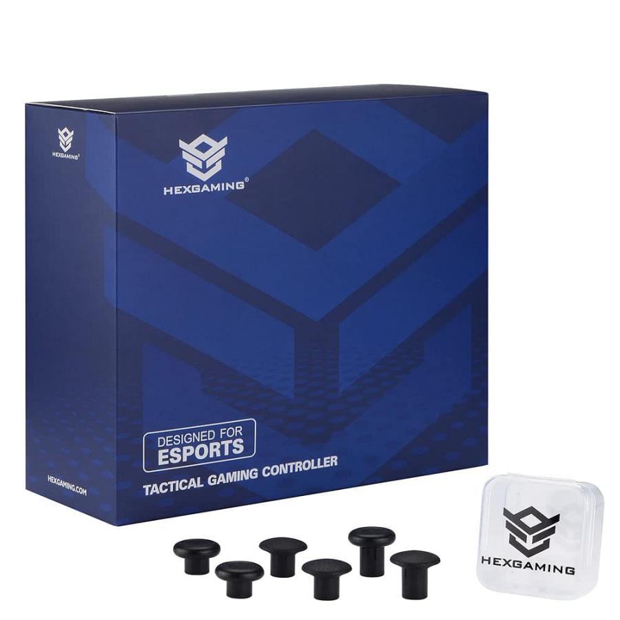 HEXGAMING ULTRA ONE Wireless Controller for Xbox Series X & S， for Xbox One， for Windows 7/8/10 - 4 Remappable Back Buttons -...1[並行輸入品] for Xbox ULTRA ONE Windows 7/8/10 Wireless Controller Series S， One， Remappable Back Buttons