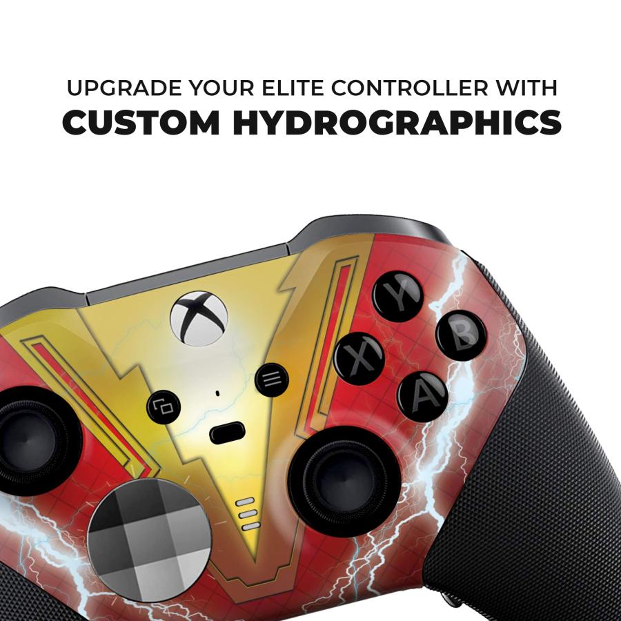 WEB限定カラー DreamController Xbox Elite Controller Series Limited Edition  Custom Compatible with Xbox... 22 並行輸入品
