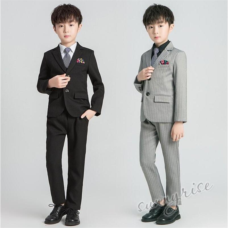 フォーマルスーツ 男の子 スーツ キッズ 子供服 4点セット 上下セット セットアップ タキシード ストライプ 黒 ジュニア 入学式 卒業式 七五三 結婚式 発表会 :kne0259:サンライズ - 通販 - Yahoo!ショッピング フォーマルスーツ 男の子 スーツ キッズ 子供服 4点セット 上下セット セットアップ タキシード ストライプ 黒 ジュニア 入学式 卒業式 七五三 結婚式 発表会 :kne0259:サンライズ - 通販 - Yahoo!ショッピング