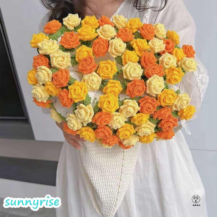 花束ブランケット 花束 完成品 マルチカバー ブーケブランケット