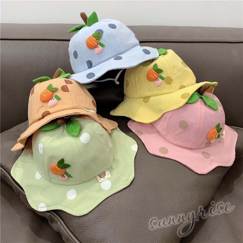 つば広帽子 つば広 子供 女の子 赤ちゃん 大きいサイズ 帽子 ハット キッズ リボン付 さくらんぼ 日よけ Uvカット 夏 ギフト 子供用 Uvカット Qwe1008 サンライズ 通販 Yahoo ショッピング
