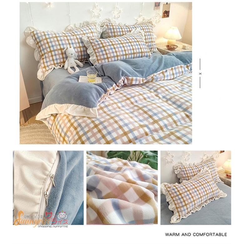 日本のアニメ寝具セット 羽毛布団カバー 3dプリント ベッドカバー ダブル キングサイズ 2 3個 寝具セット Aliexpress キルトカバー メリークリスマス3ピース羽毛布団セット 2枕カバー サンタパターン寝具 Ciudaddelmaizslp Gob Mx