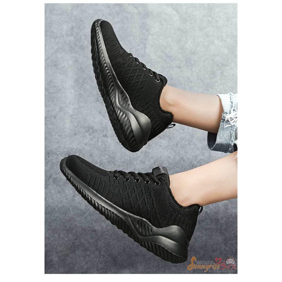 運動靴 裏起毛 シューズ スニーカー レディース靴 コンフォートシューズ 靴カジュアルシューズ ランニングシューズ 夏 スポーツシューズ スニーカー 出産祝い