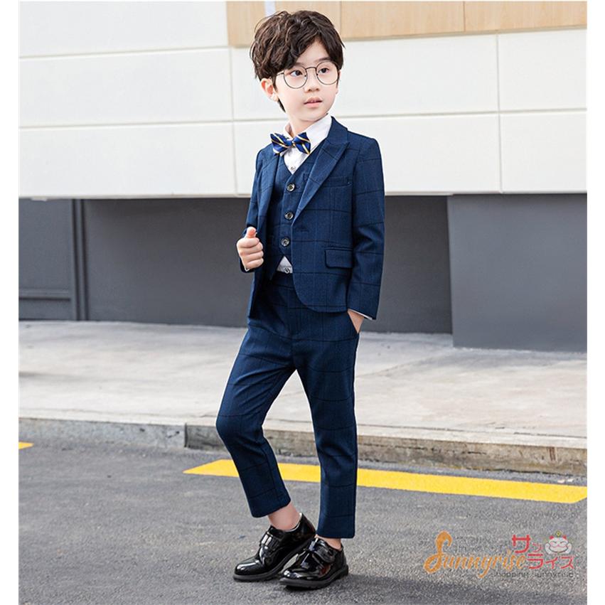 新商品 EAST BOY ジャケット 紺ブレ 男の子 i9tmg.com.br