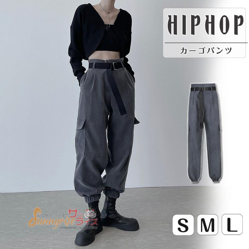カーゴパンツ ダンス衣装 キッズ レディース カーゴパンツ Hiphop ヒップホップ 無地 個性的 服 原宿系ジュニア オシャレ Qwe25 サンライズ 通販 Yahoo ショッピング