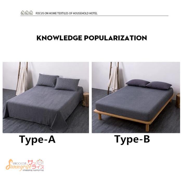 布団カバー ベッドシーツ ベッドカバー  チェックサテン フリル付き  4点セット  四季通用  柔らかい 寝具カバー 姫系 北欧 安心 清潔 丸洗いOK 肌触りいい