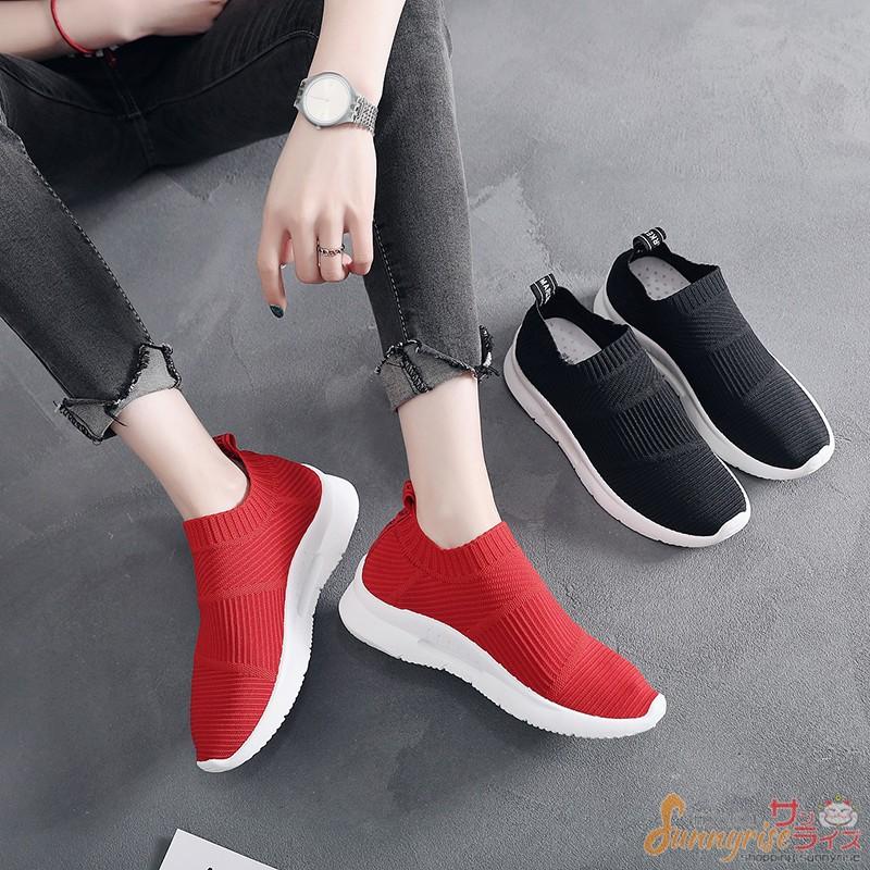 19新作スニーカー レディース ダッドシューズ ローカット 軽量 白 歩きやすい 靴 スポーツ 歩きやすい 通気性 スポーツ カジュアル 美脚 靴 新品即決