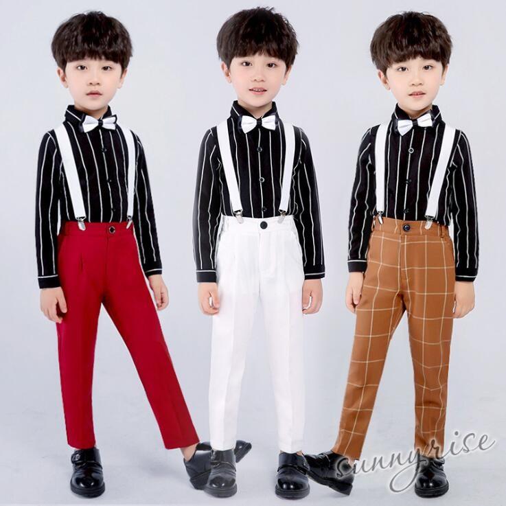 子供 スーツ 男の子 フォーマルスーツ 子供服 夏 キッズ 半袖 シャツ 2点セット サロペット ボウタイ付き タキシード ベビー服 発表会 入学式 卒業式 結婚式 Qwe766 サンライズ 通販 Yahoo ショッピング