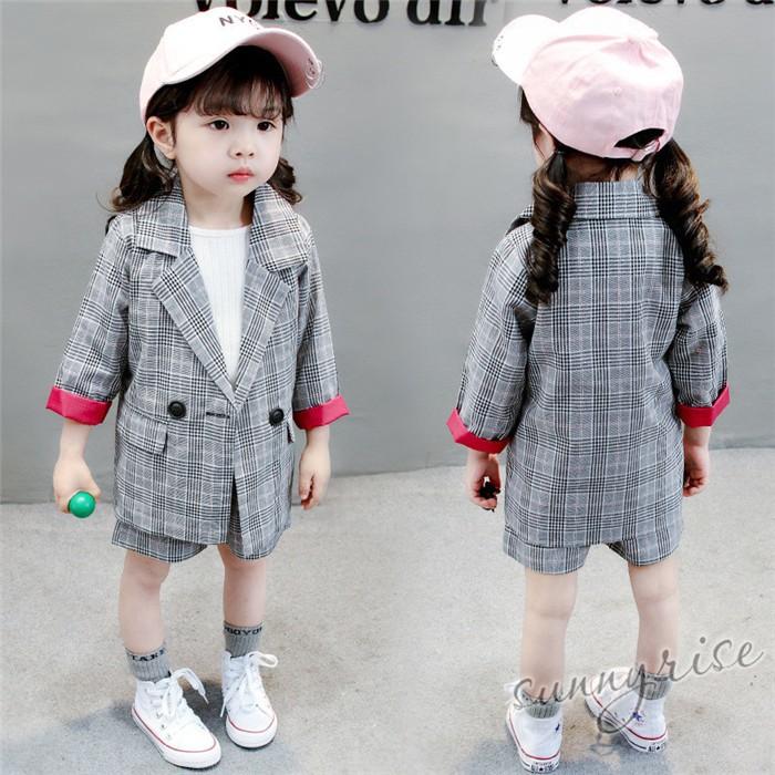 子供 女の子 2点セット フォーマル スーツ おしゃれ セットアップ キッズ 上下 ベビー セットアップ 結婚式 入学式 卒園式 卒業式 七五三 発表会 Qwe878 サンライズ 通販 Yahoo ショッピング