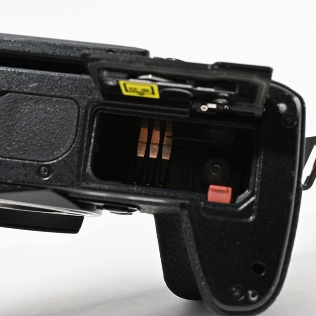 ＜並品＞ OLYMPUS OM-D E-M1 ボディ ブラック｜ミラーレス一眼｜防塵防滴｜手ブレ補正｜動作良好｜実用品 |  | 07