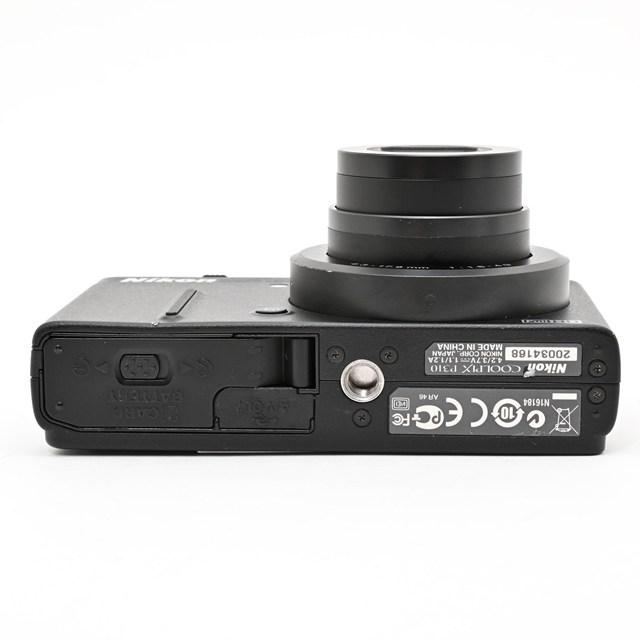 並品＞ Nikon COOLPIX P310｜F1.8明るいレンズ搭載｜高性能コンパクト