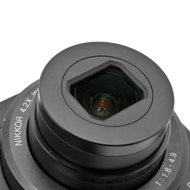 並品＞ Nikon COOLPIX P310｜F1.8明るいレンズ搭載｜高性能コンパクト