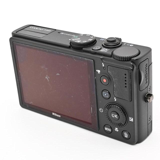 並品＞ Nikon COOLPIX P310｜F1.8明るいレンズ搭載｜高性能コンパクト