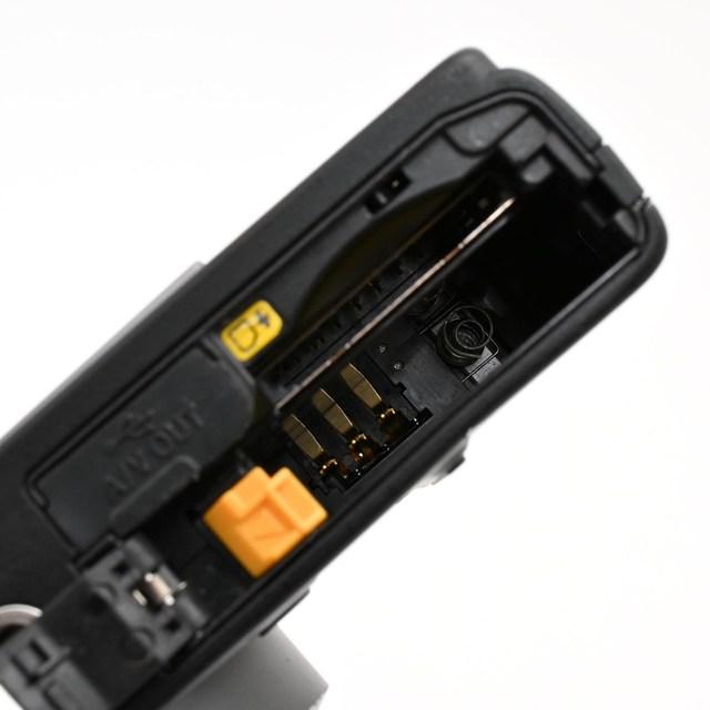 並品＞ Nikon COOLPIX P310｜F1.8明るいレンズ搭載｜高性能コンパクト