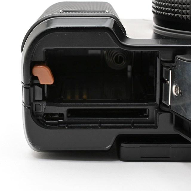 【動作確認済み】 CANON キャノン PowerShot G1コンデジ カメラ 難有品・ジャンク品＞Canon PowerShot G1 X｜大型センサー搭載コンデジ