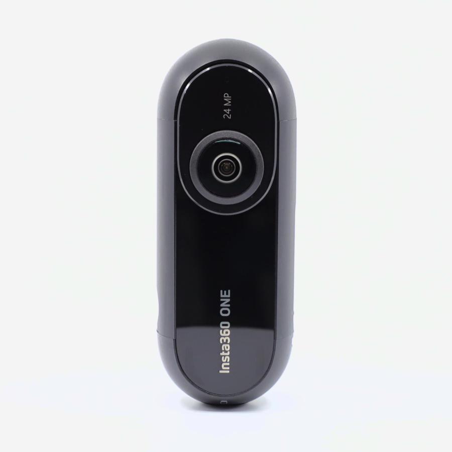 ＜良品＞Insta360 ONE 360度 全天球 アクションカメラ｜sunnys-camera｜05