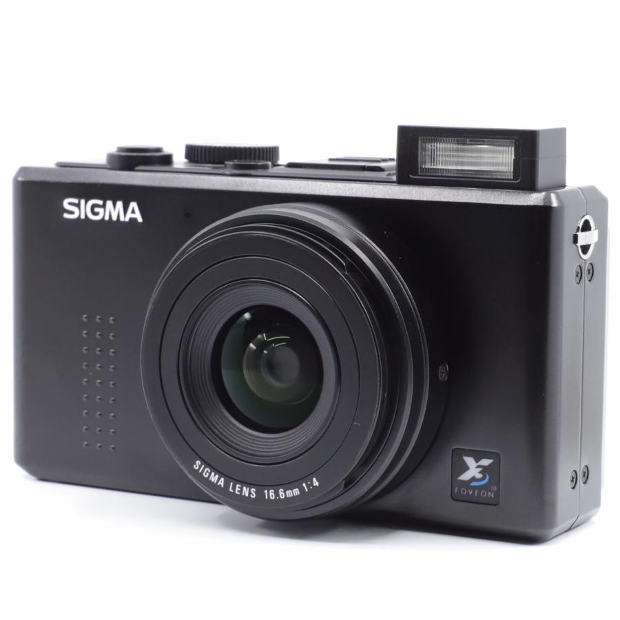 ＜ほぼ新品＞シグマ デジタルカメラ DP1x COMPACT DIGITAL CAMERA 1887SunnysCamera Yahoo