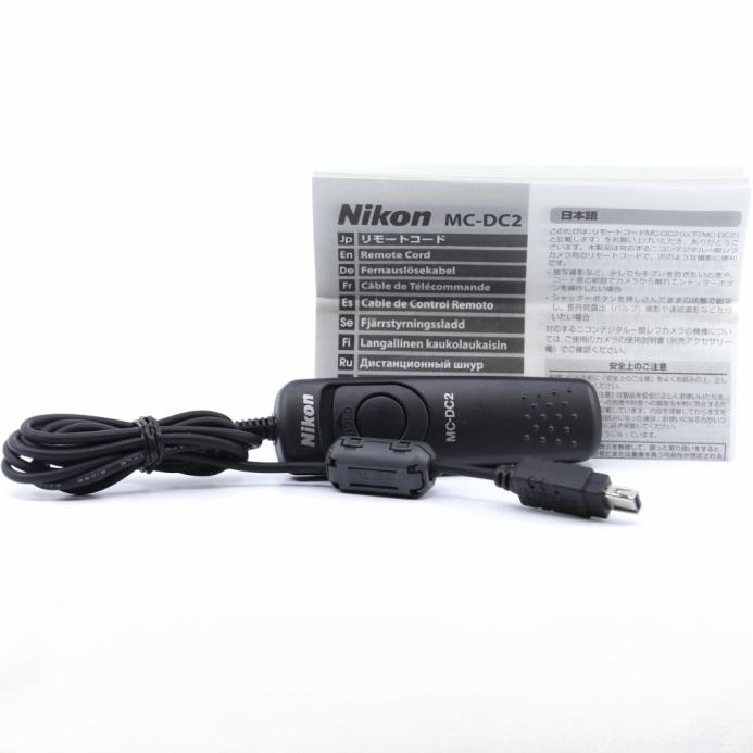 ＜良品＞ Nikon リモートコード MCDC2 2246SunnysCamera Yahoo!店 通販 Yahoo!ショッピング