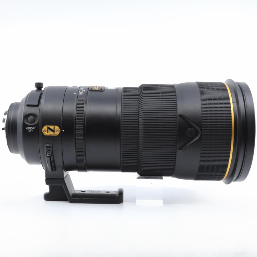 ほぼ新品＞ Nikon 単焦点レンズ AF-S NIKKOR 300mm f/2.8G ED VR II