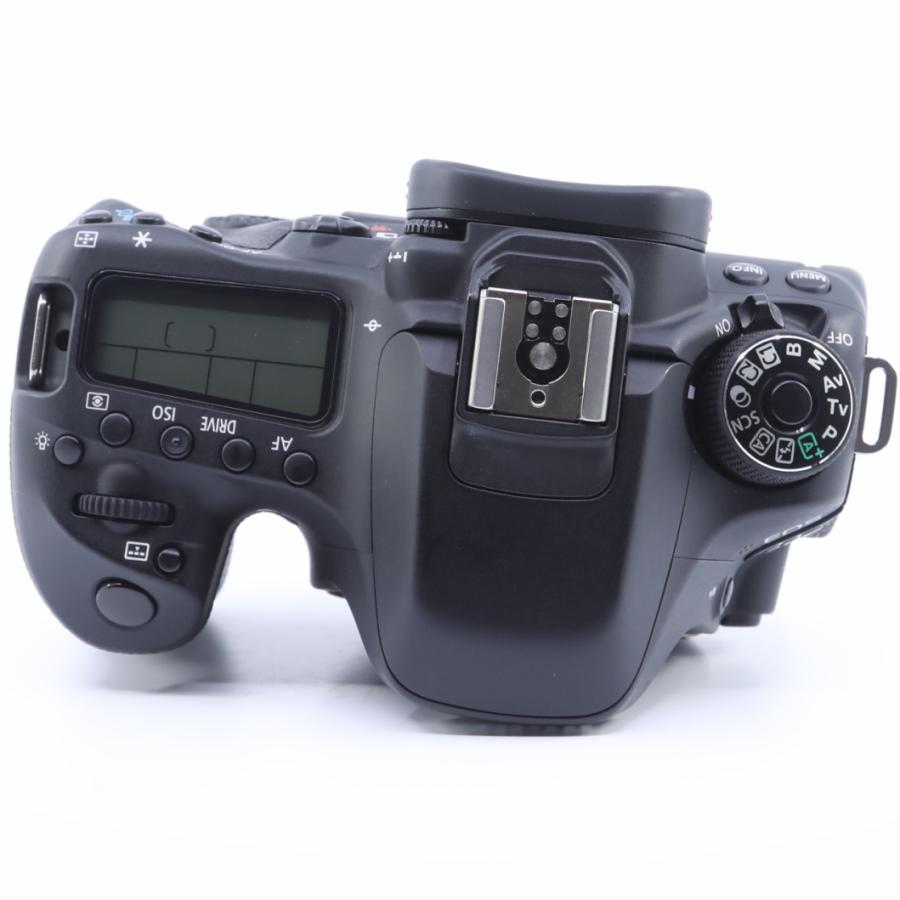 ＜良品＞ Canon デジタル一眼レフカメラ EOS 80D ボディ シャッター数わずか12930枚！｜sunnys-camera｜09
