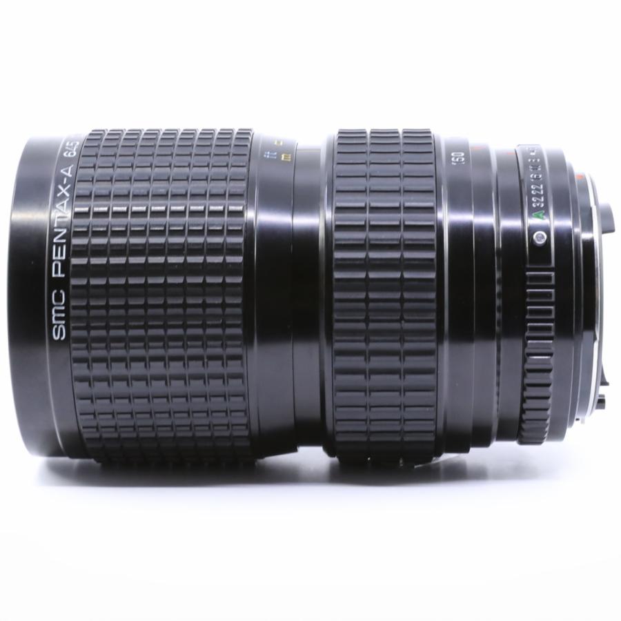 ＜良品＞ Pentax SMC A645 80-160mm F4.5｜sunnys-camera｜05