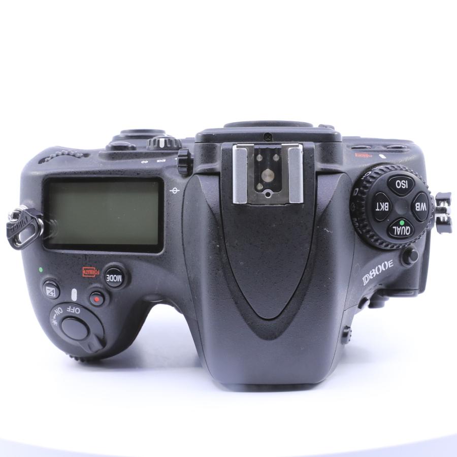 並品＞ Nikon デジタル一眼レフカメラ D800E ボディ : 3348 : Sunnys 