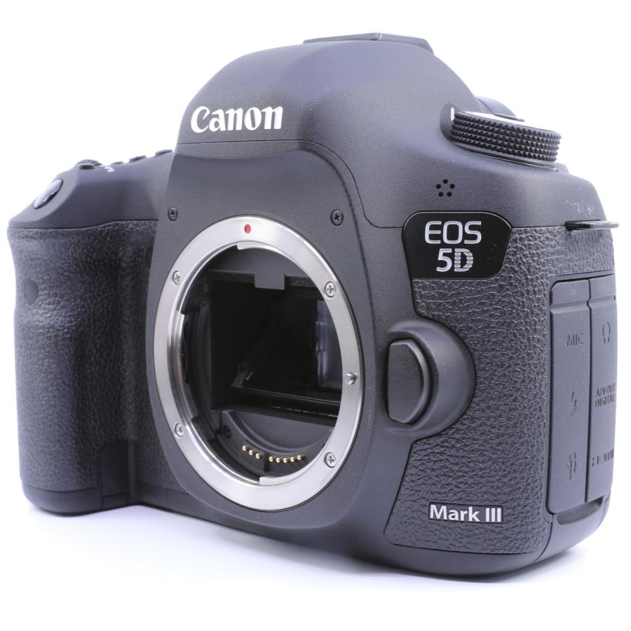 ＜良品＞ Canon デジタル一眼レフカメラ EOS 5D Mark III ボディ シャッター回数わずか11048枚！｜sunnys-camera｜03