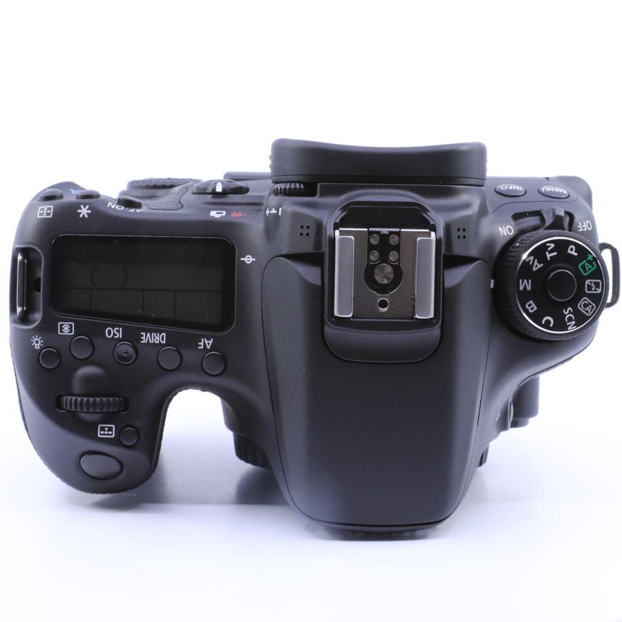 ＜ほぼ新品＞ Canon デジタル一眼レフカメラ EOS70D ボディ シャッター数2319枚！｜sunnys-camera｜09