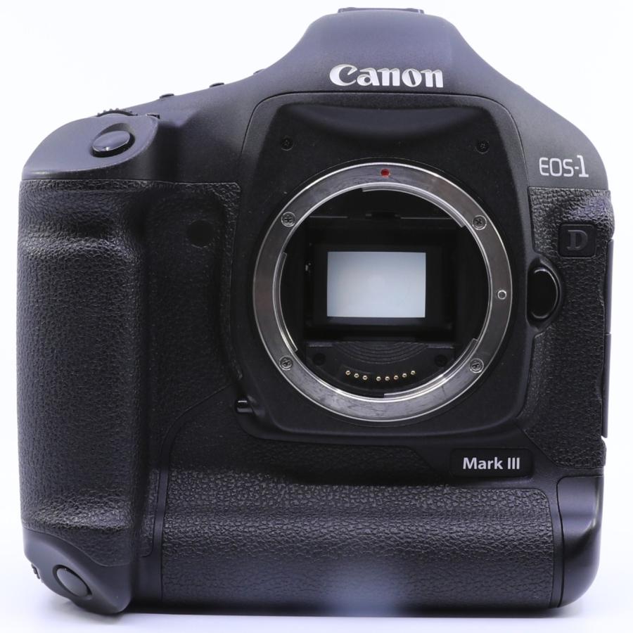 ＜良品＞ Canon デジタル一眼レフカメラ EOS-1D MARK III  EOS-1DMK3  シャッター数9969枚！｜sunnys-camera｜07