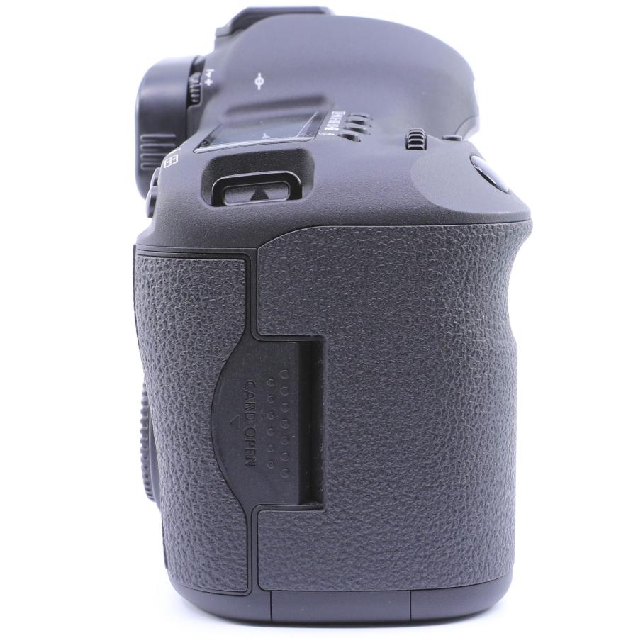 ＜ほぼ新品＞ Canon デジタル一眼レフカメラ EOS 5D Mark III ボディ シャッター数わずか1294枚！｜sunnys-camera｜07