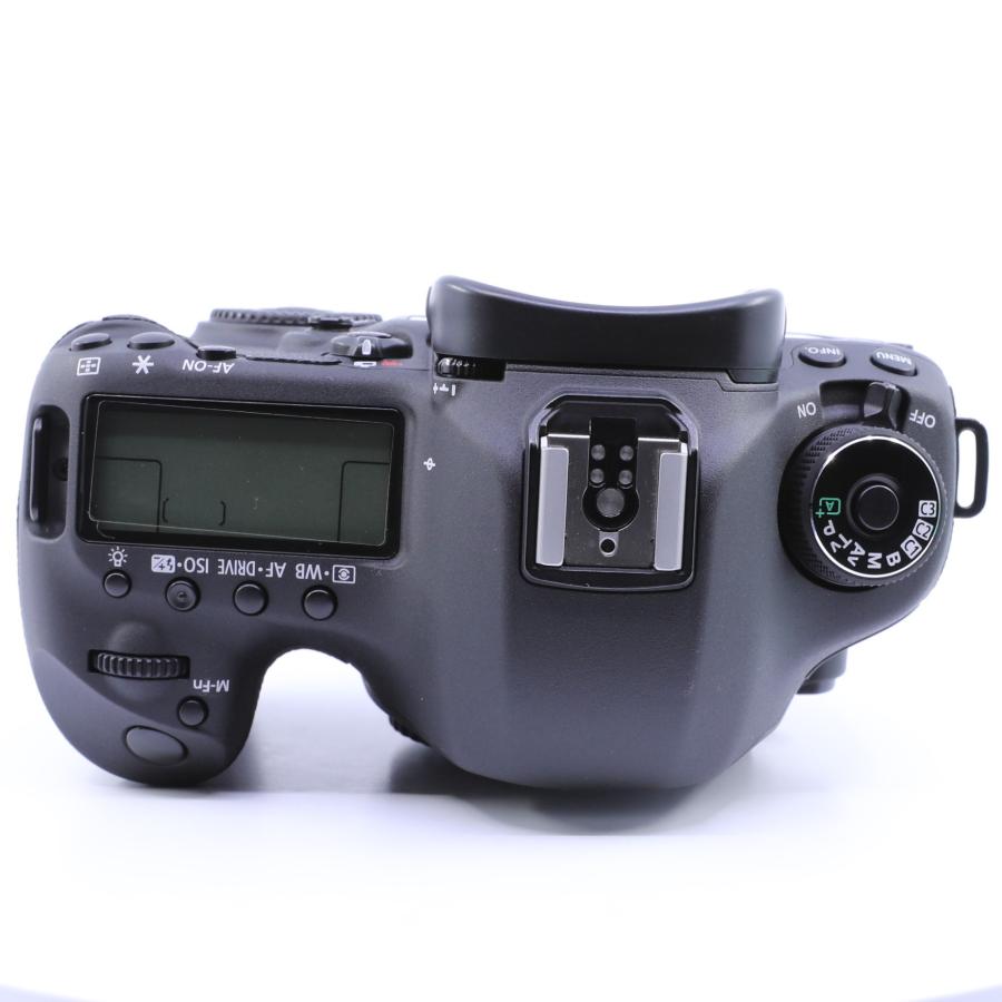 ＜ほぼ新品＞ Canon デジタル一眼レフカメラ EOS 5D Mark III ボディ シャッター数わずか1294枚！｜sunnys-camera｜09