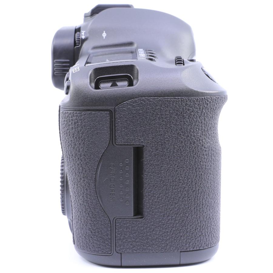 ＜ほぼ新品＞ Canon デジタル一眼レフカメラ EOS 5Ds ボディ シャッター数わずか1335枚！｜sunnys-camera｜05