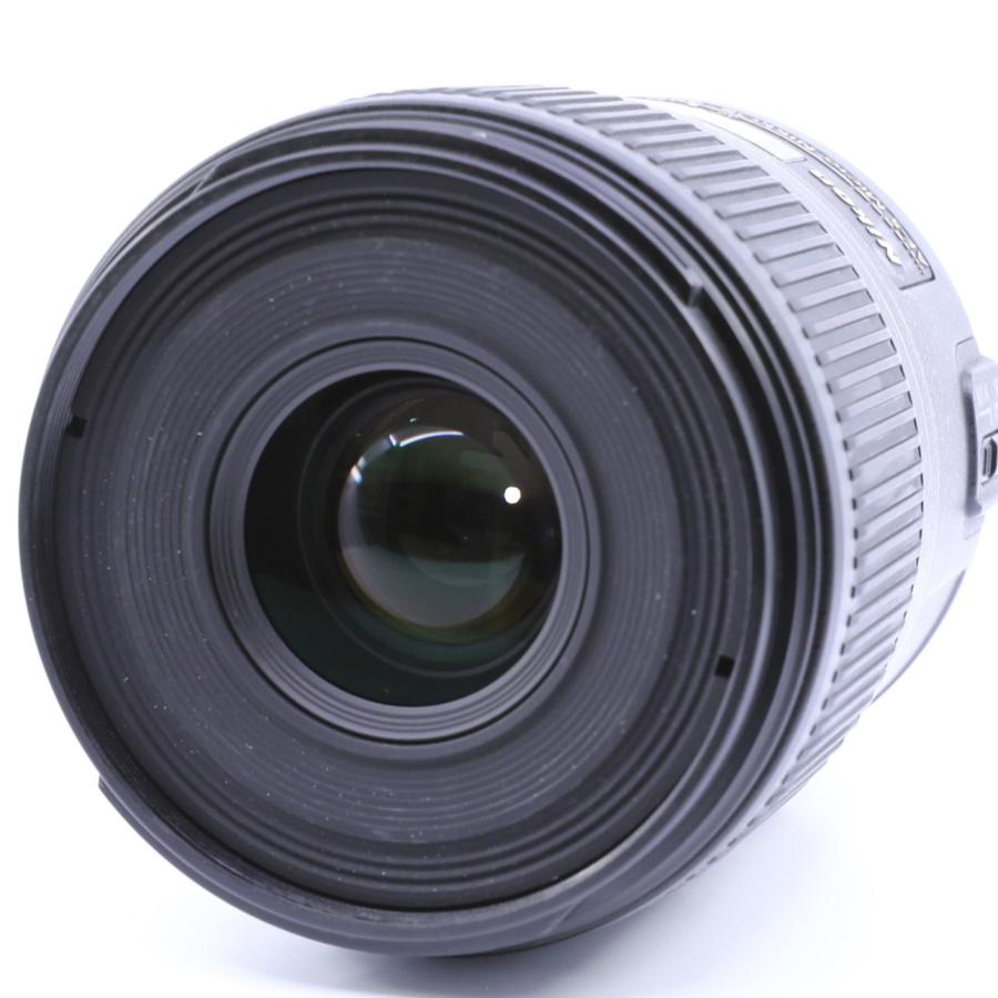 ＜並品＞ Nikon 単焦点マイクロレンズ AF-S Micro 60mm f/2.8G ED フルサイズ対応｜sunnys-camera｜03