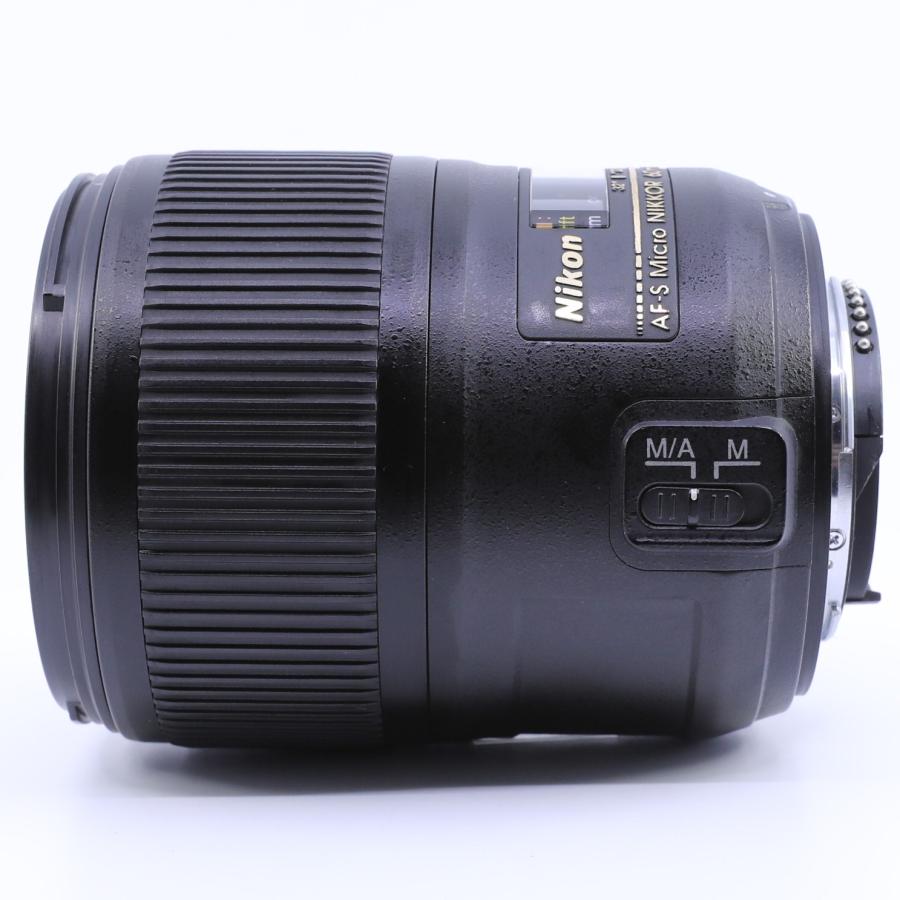 ＜並品＞ Nikon 単焦点マイクロレンズ AF-S Micro 60mm f/2.8G ED フルサイズ対応｜sunnys-camera｜04