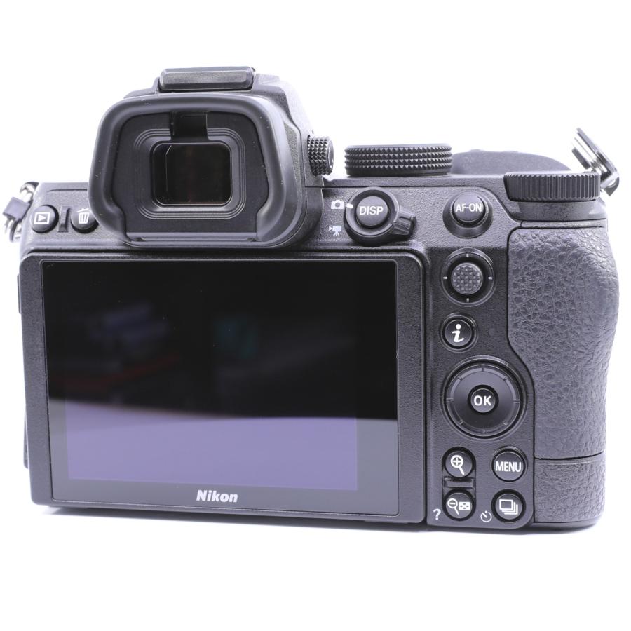 ＜ほぼ新品＞ Nikon ミラーレス一眼カメラ Z5 ボディ ブラック シャッター回数わずか1329枚！｜sunnys-camera｜05