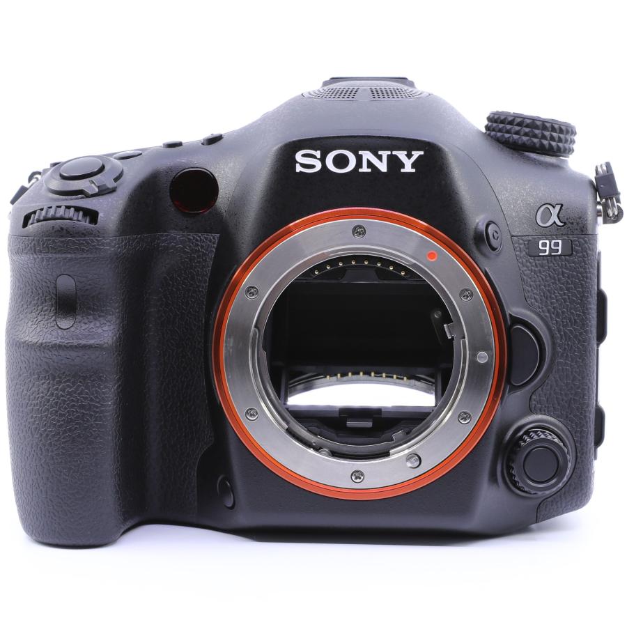 α（ソニー） ＜良品＞ ソニー SONY α99 ボディ SLT-A99V