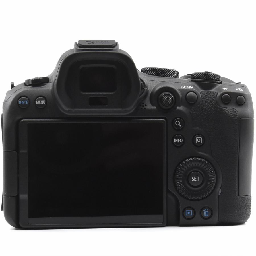 EOS <ほぼ新品>キヤノン EOSR6MK2 ミラーレスカメラ R6 Mark EOS <ほぼ新品>キヤノン EOSR6MK2 ミラーレスカメラ R6 Mark