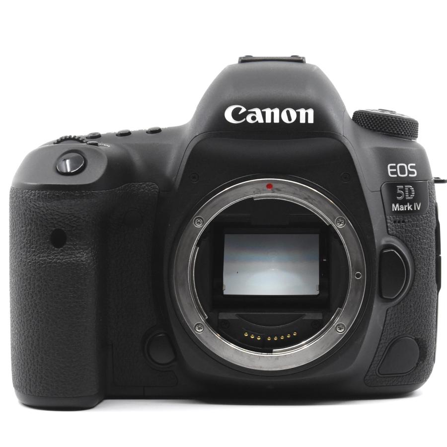 良品> Canon デジタル一眼レフカメラ EOS 5D Mark IV ボディ 良品> Canon デジタル一眼レフカメラ EOS 5D Mark IV ボディ