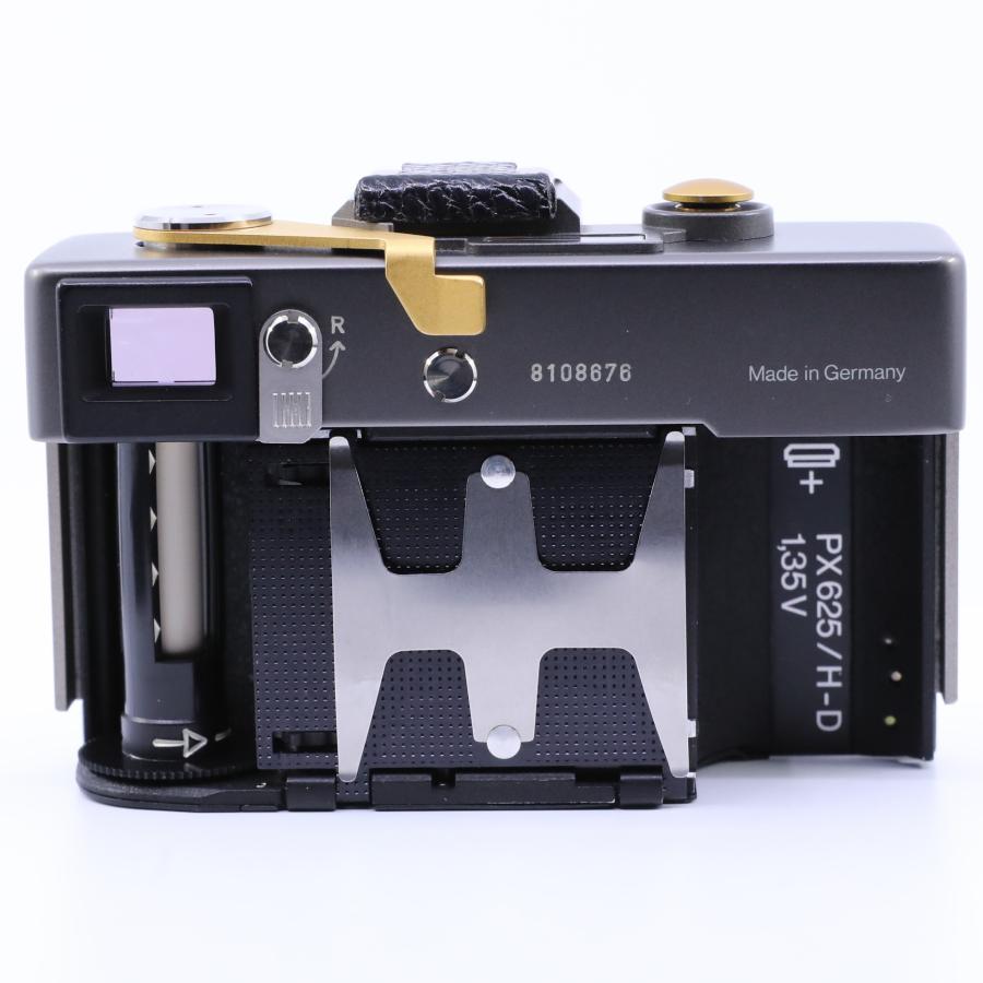 ローライ35 クラッシック ジャーマニー フラッシュ セット