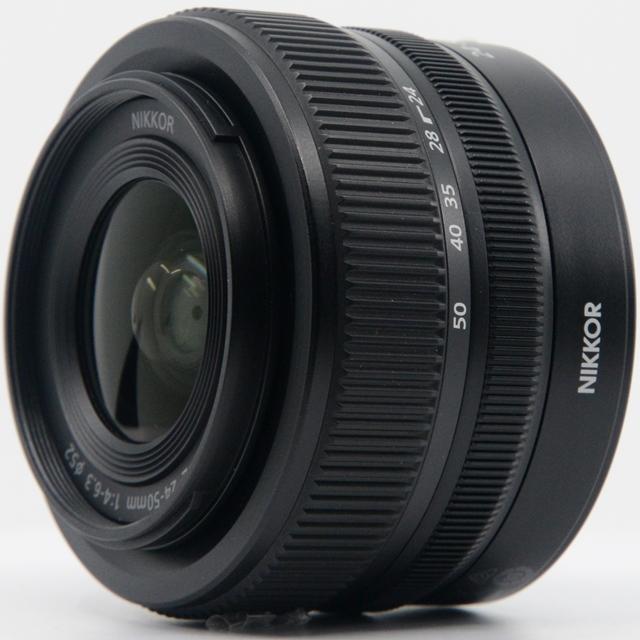 ほぼ新品＞ニコン Nikon NIKKOR Z 24-50mm f/4-6.3 : 3859 : Sunnys 