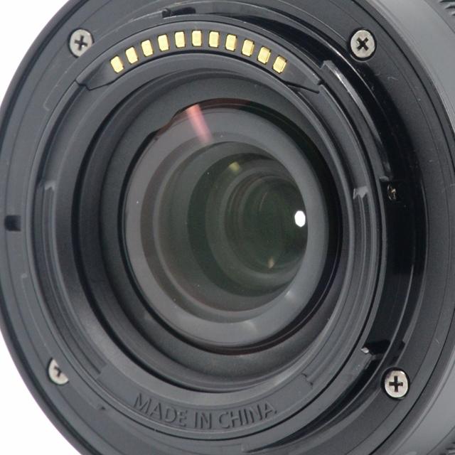 ほぼ新品＞ニコン Nikon NIKKOR Z 24-50mm f/4-6.3 : 3859 : Sunnys 