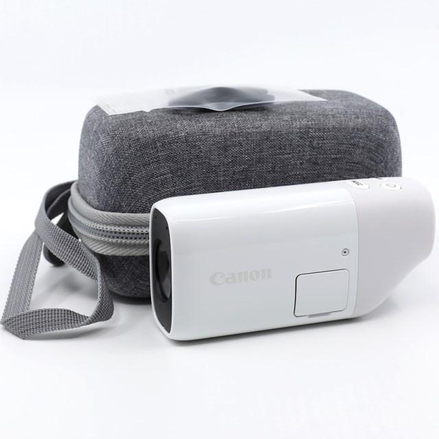 ほぼ新品＞キヤノン Canon PowerShot ZOOM : Sunnys-Camera Yahoo!店 