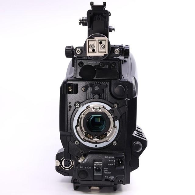 ビデオカメラ PXW-X320 Sony PXW-X320 XDCAM Solid State Memory Camcorder PXW-X320L B&H