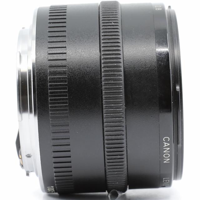 並品＞ Canon 単焦点広角レンズ EF24mm F2.8 フルサイズ対応 : Canon