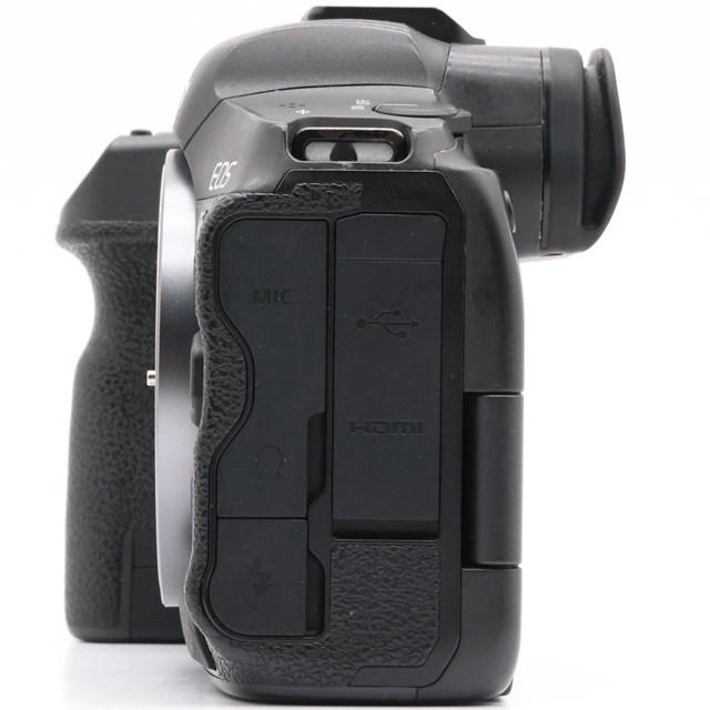 良品＞キヤノン Canon EOS R5 ボディ シャッター数14000枚以下Canon