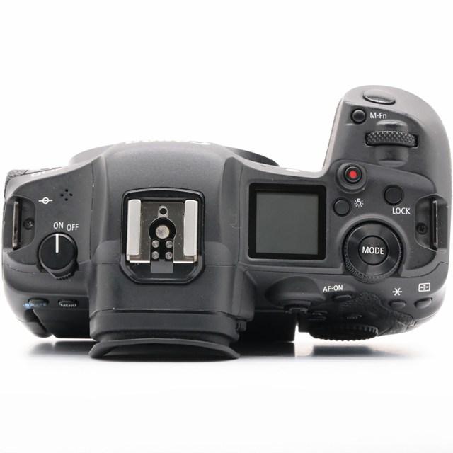 美品 Canon EOS R5 ミラーレス一眼 シャッター回数2744枚 良品＞キヤノン Canon EOS R5 ボディ シャッター数14000枚以下Canon