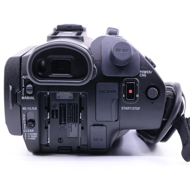 ほぼ新品> SONY ソニー XDCAM ビデオカメラ PXW-Z90 通電時間5 ほぼ新品> SONY ソニー XDCAM ビデオカメラ PXW-Z90 通電時間5