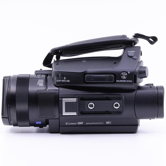ほぼ新品> SONY ソニー XDCAM ビデオカメラ PXW-Z90 通電時間5 ほぼ新品> SONY ソニー XDCAM ビデオカメラ PXW-Z90 通電時間5
